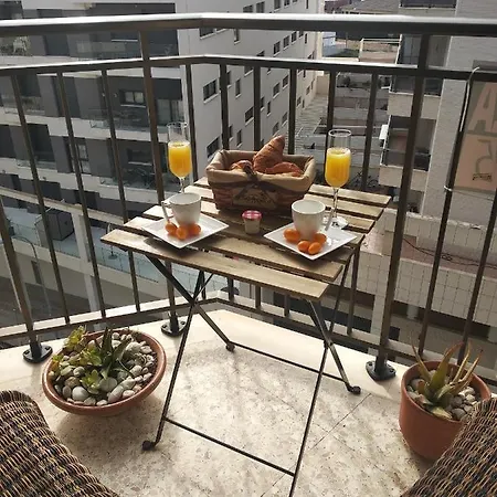 Star Apartment Calpe