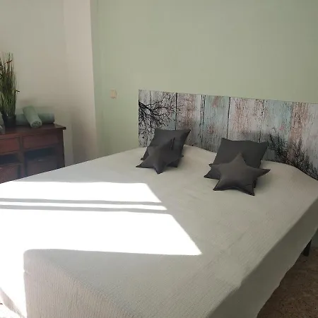 Apartment Star