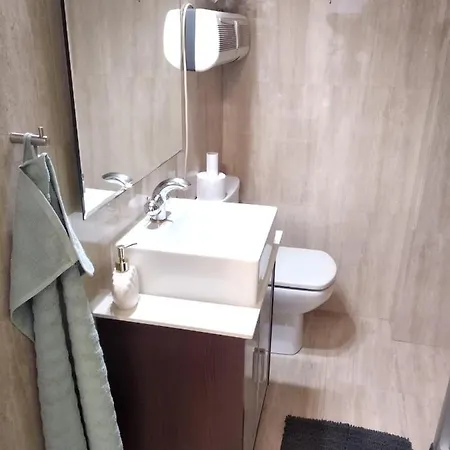 Star Apartment