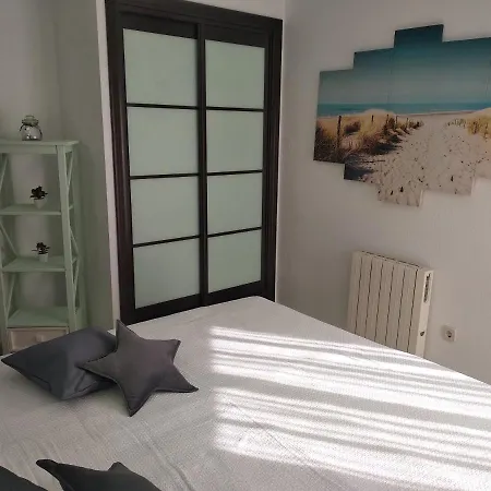 Apartment Star
