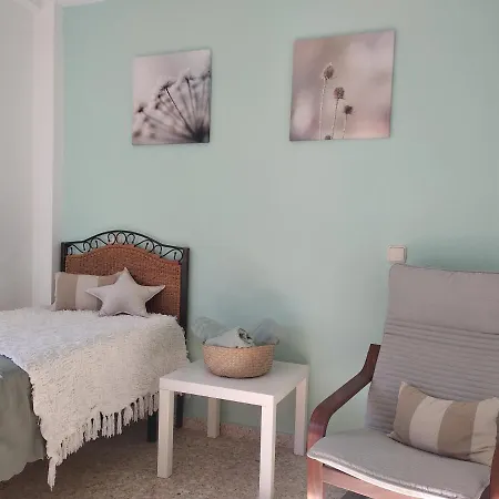 Star Apartment