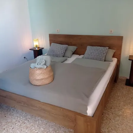 Apartment Star Calpe