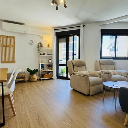 Star Apartment Calpe