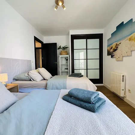 Star Apartment Calpe