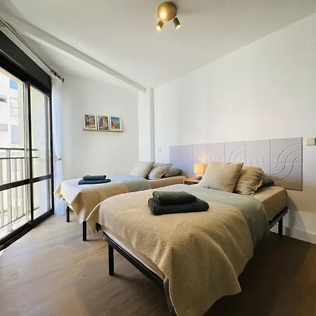Star Apartment