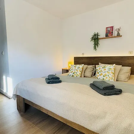 Star Lejlighed Calpe