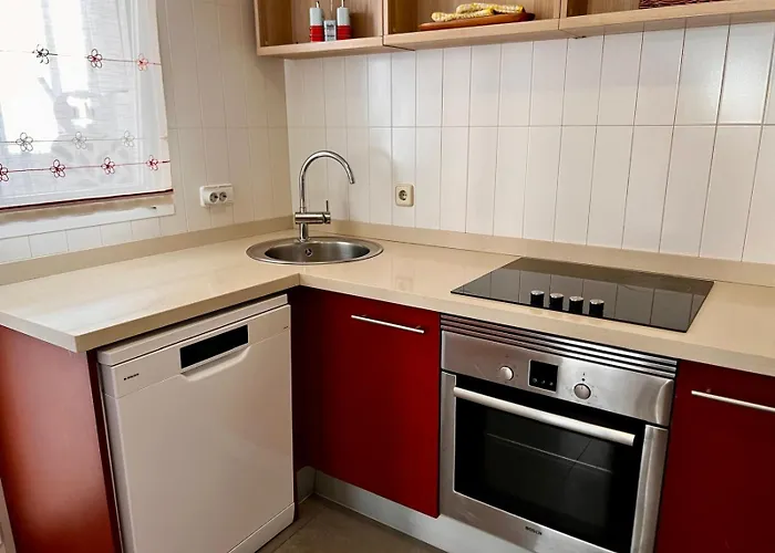 Star Apartament