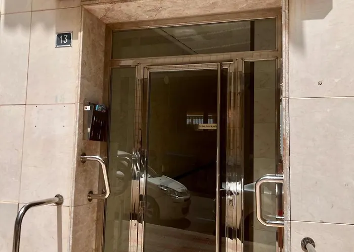 Star דירה קלפה