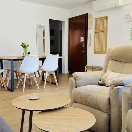 Star Lejlighed Calpe